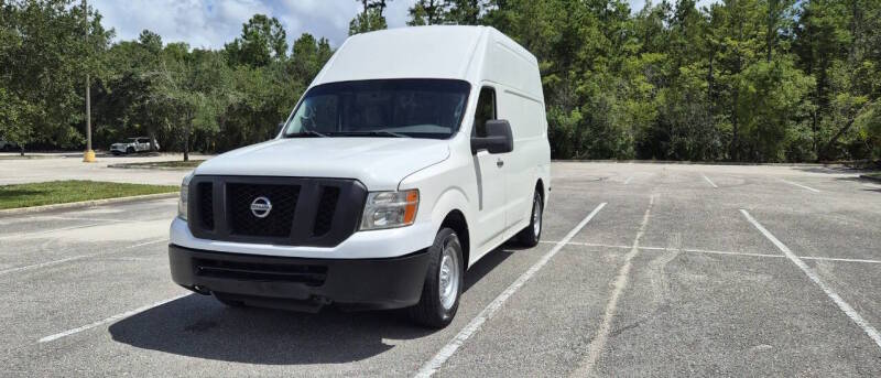 nissan nv cargo 2017 1N6BF0LY0HN811107 image nissan nv cargo 2017 1N6BF0LY0HN811107 image